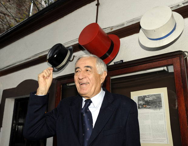 СЛАЂЕ БИЛО У ТАЈНОСТИ: Како се некада славила Српска Нова година